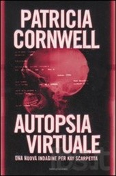 Cornwell Patricia D. Autopsia virtuale